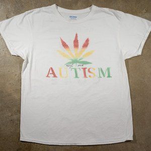 Autism Cure Tee